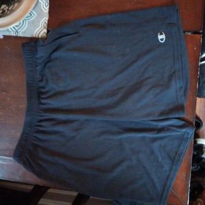Mens champion shorts worn very few times